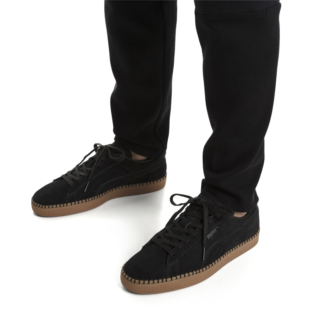 puma zapatillas suede classic