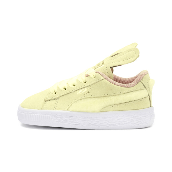 puma suede easter