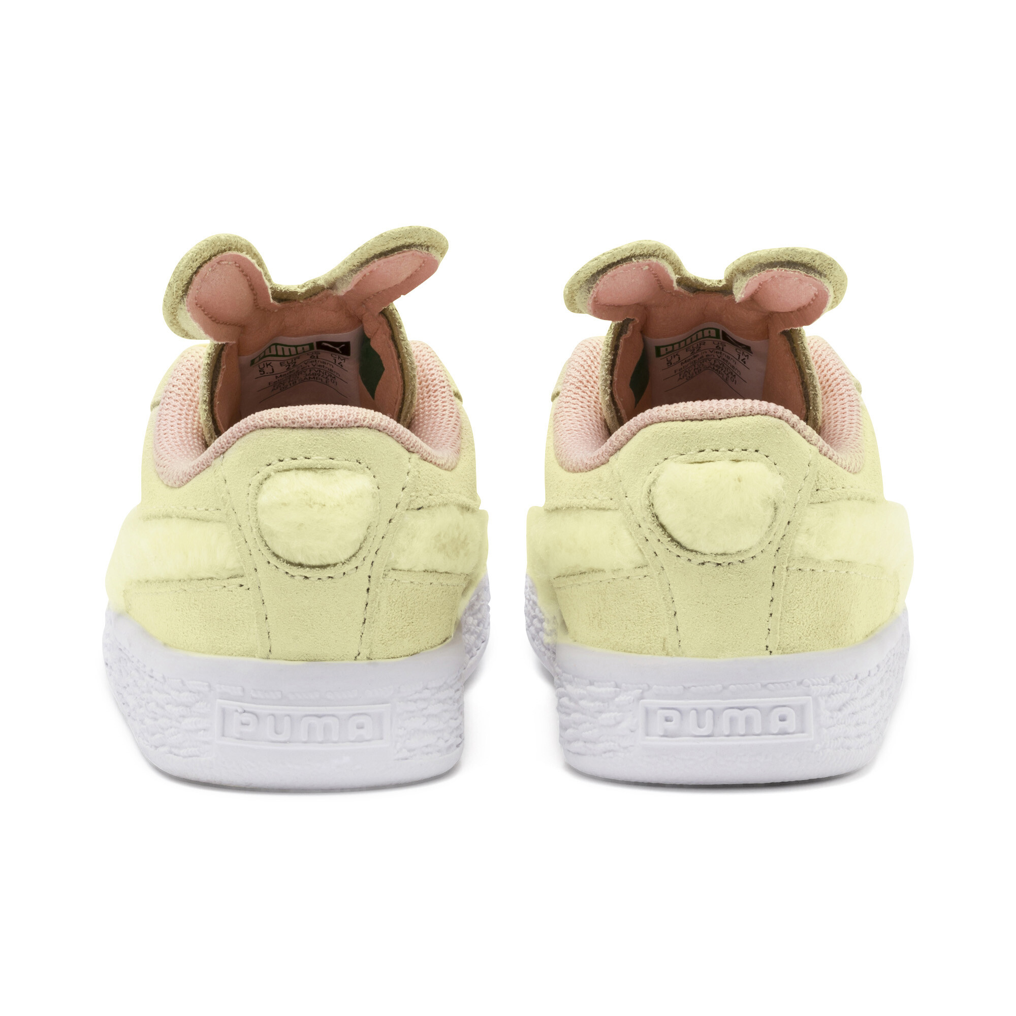puma suede easter pack