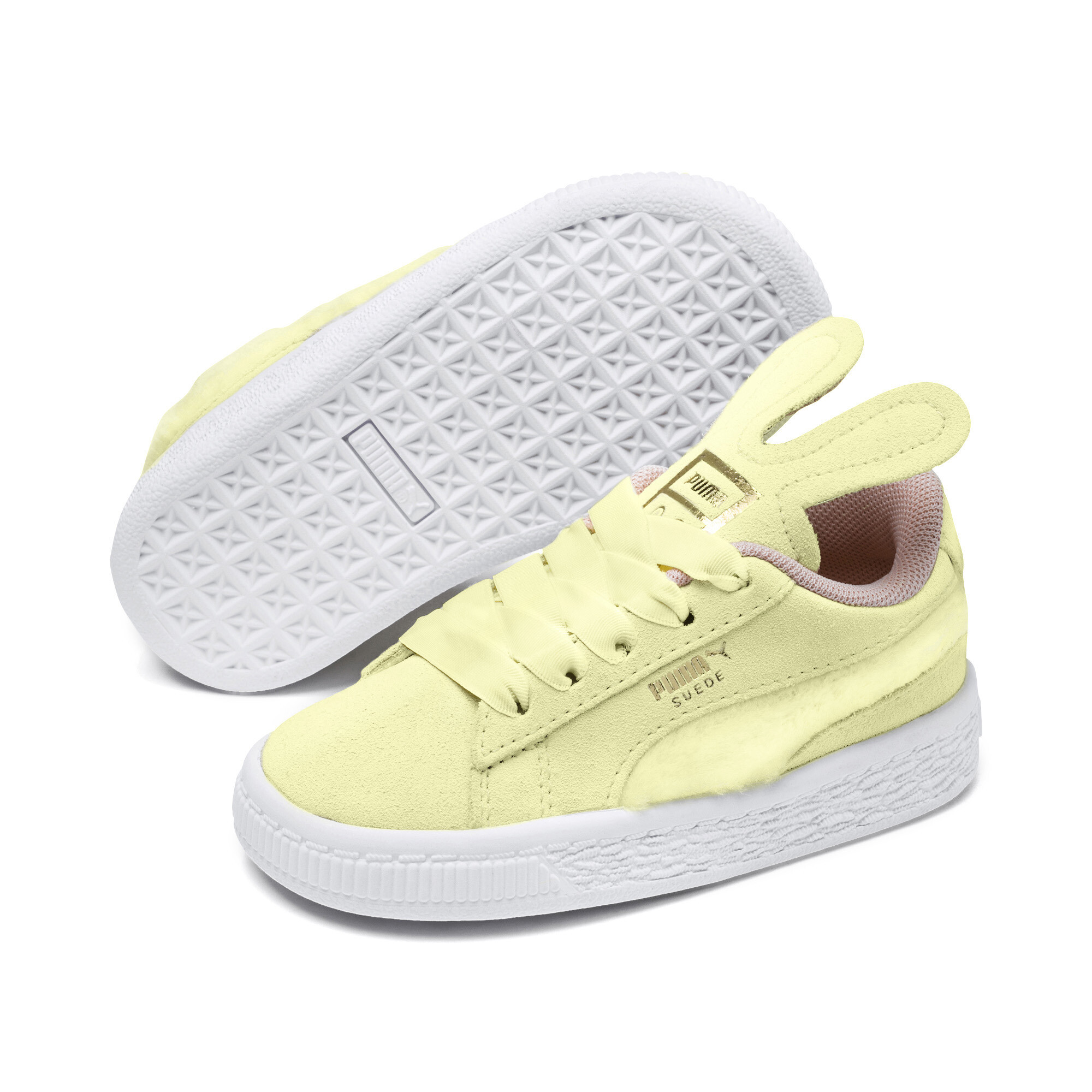puma suede easter