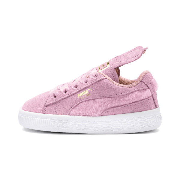 puma suede easter