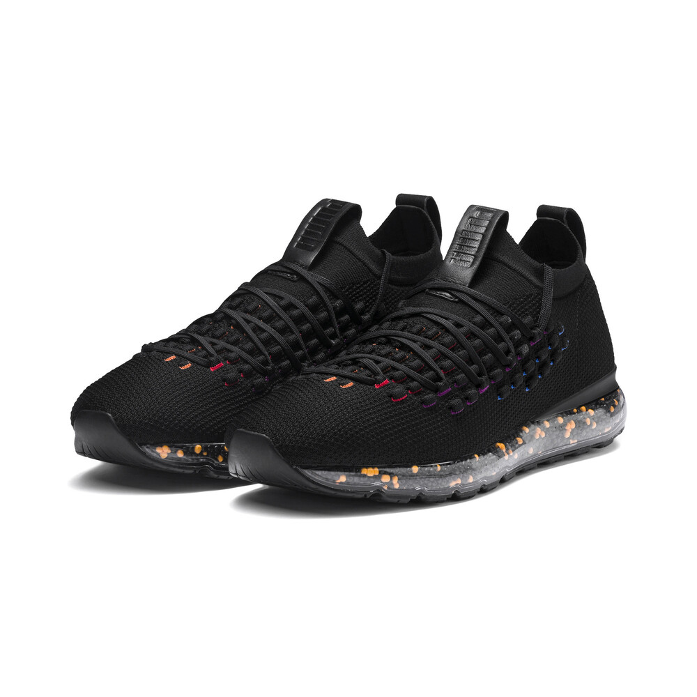 puma jamming fusefit black