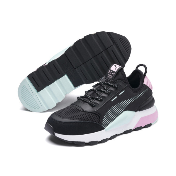 RS-0 Winter Inj Toys Kids' Trainers | PUMA Vybrané | PUMA