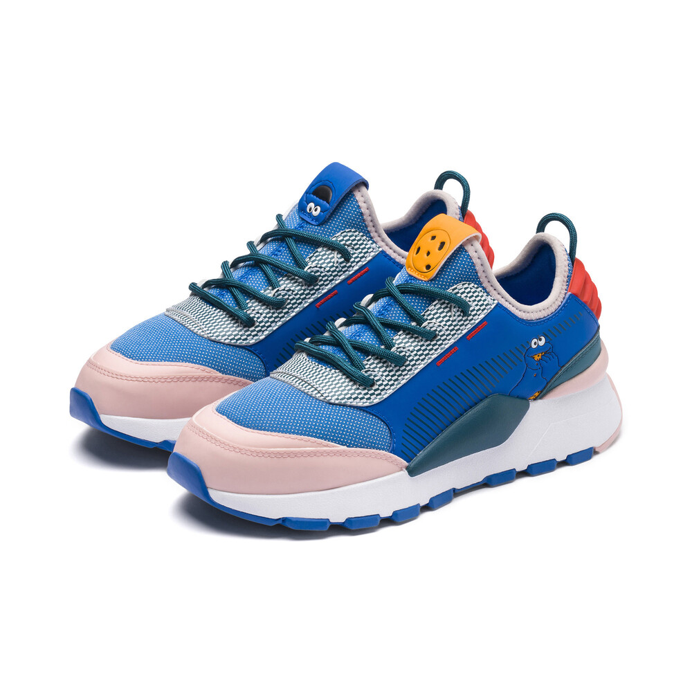 puma sesame street zapatillas puma sesame street zapatillas