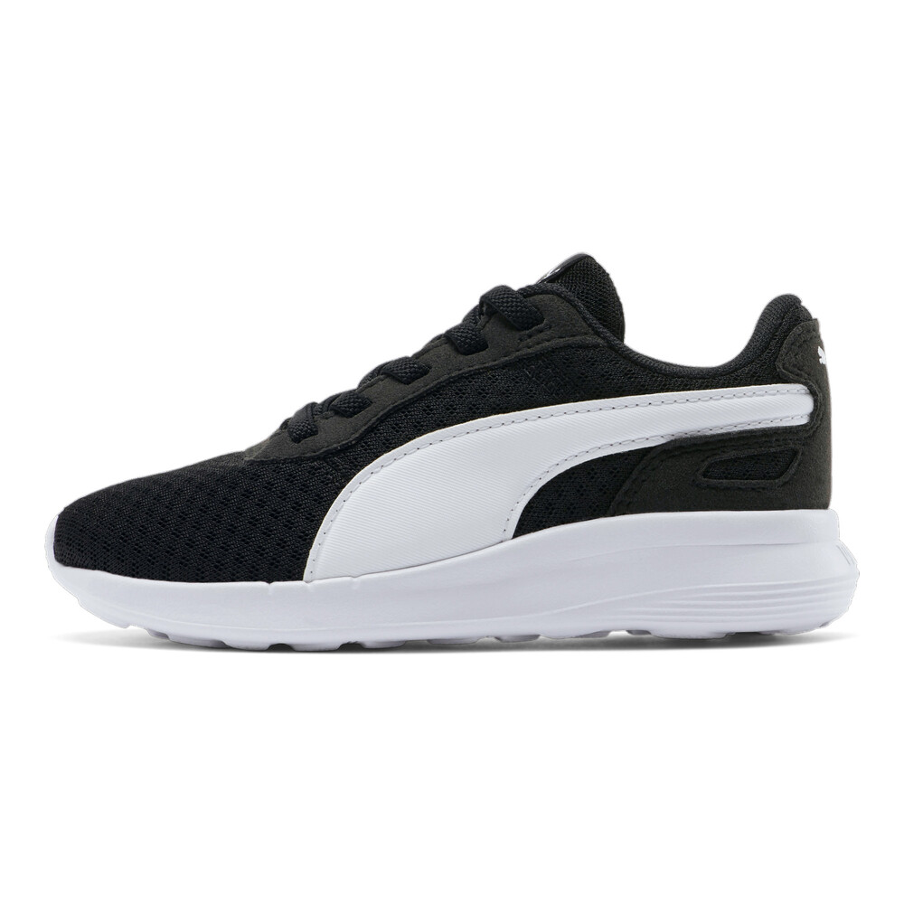 Детские кроссовки ST Activate AC PS | Мульти | Puma