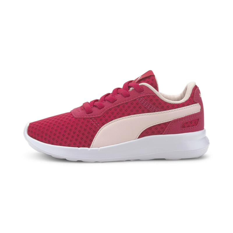 

PUMA ST Activate Kid's Sneakers, Pink