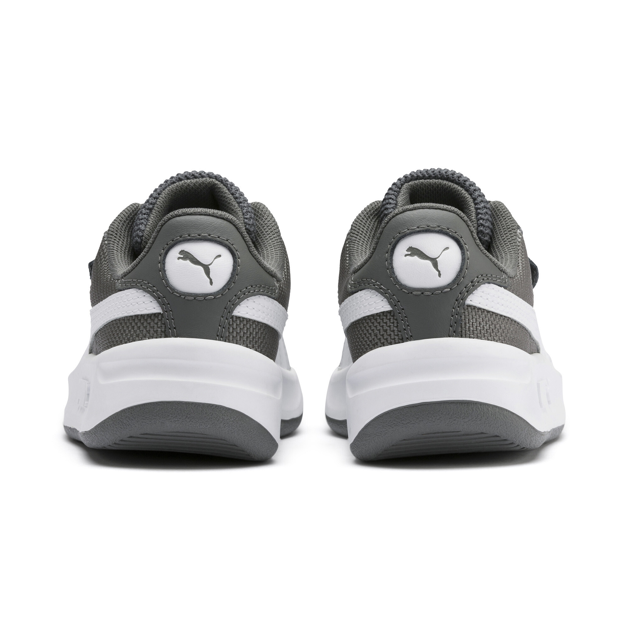 puma little kid shoes