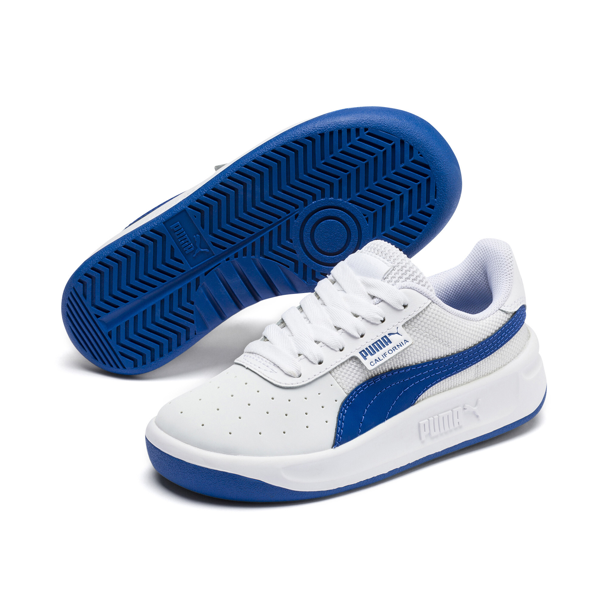 PUMA Pre-School California Shoes