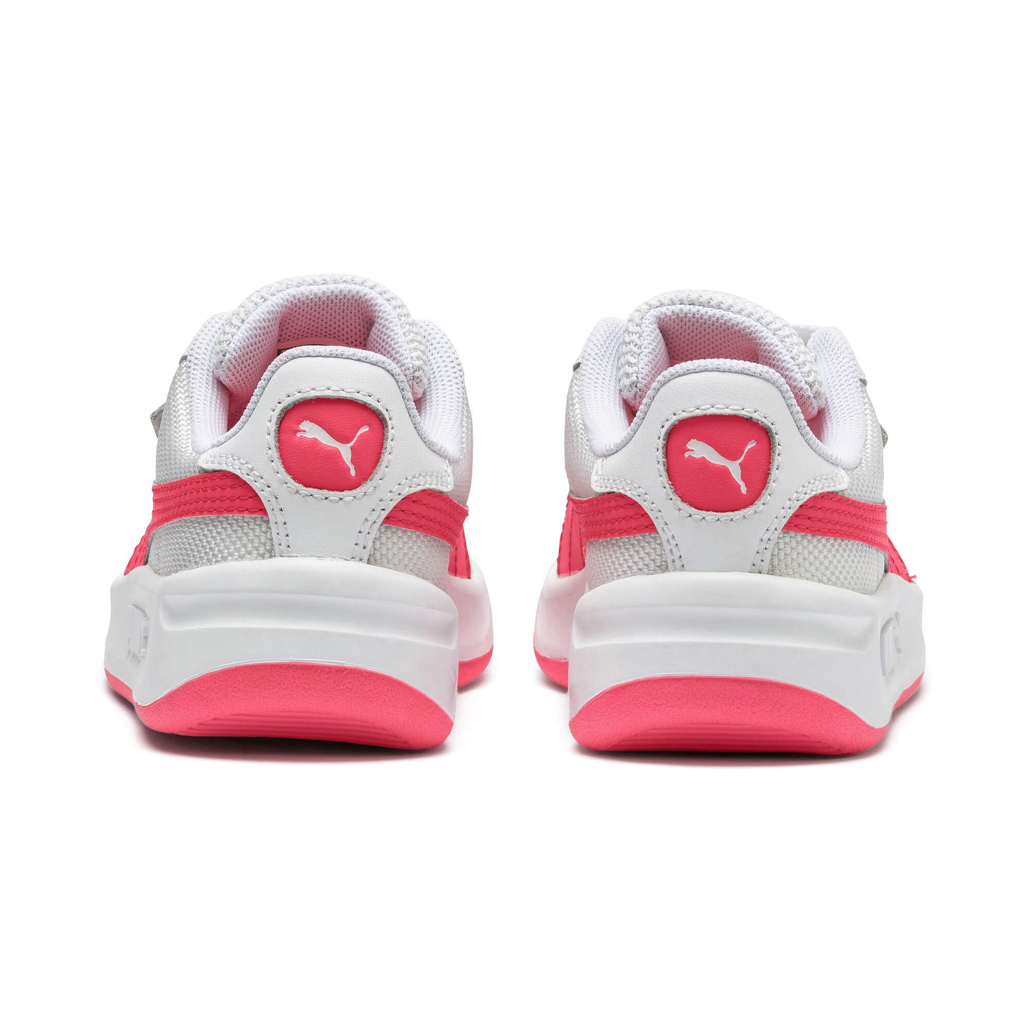puma xs500 kids blue