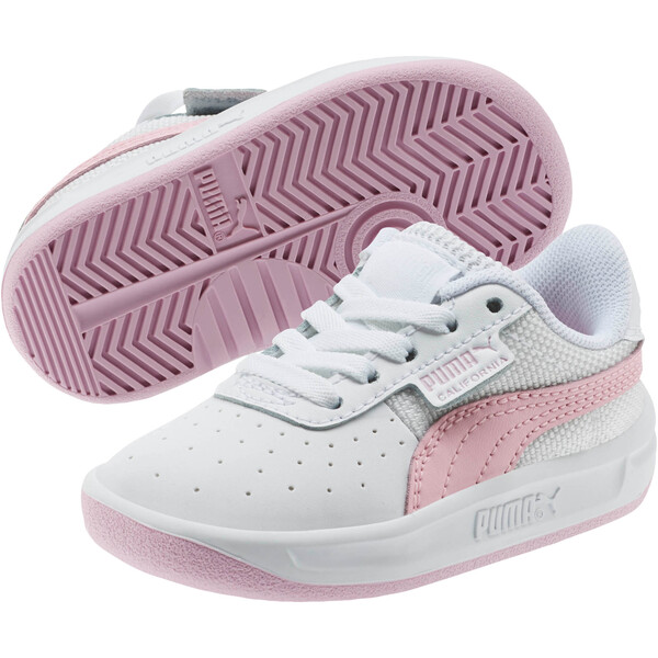soulier puma bebe