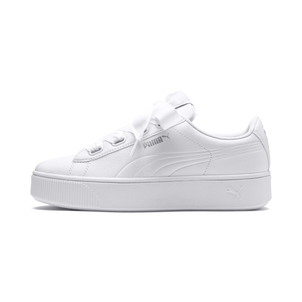 Zapatillas puma mujer vikky