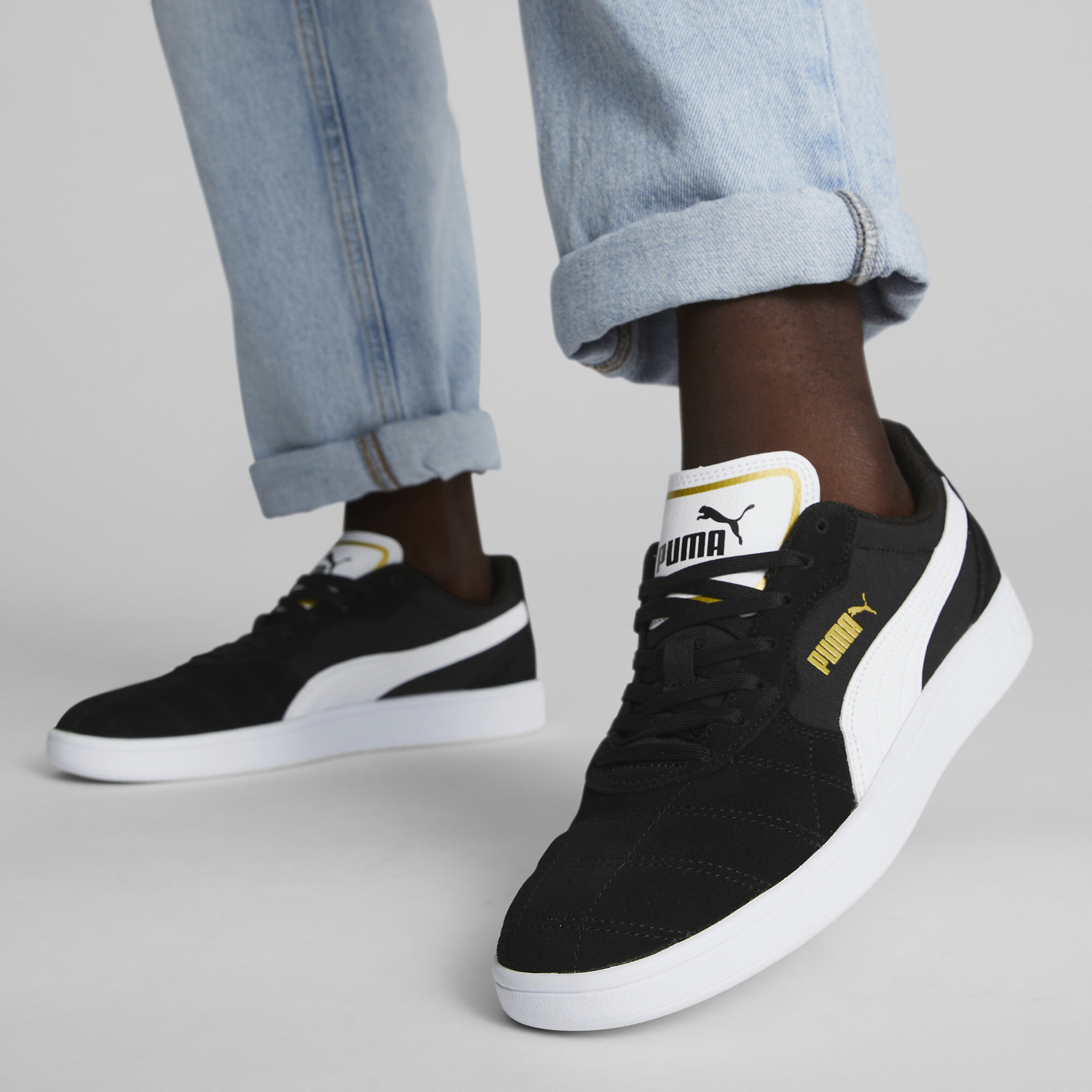 astro kick puma