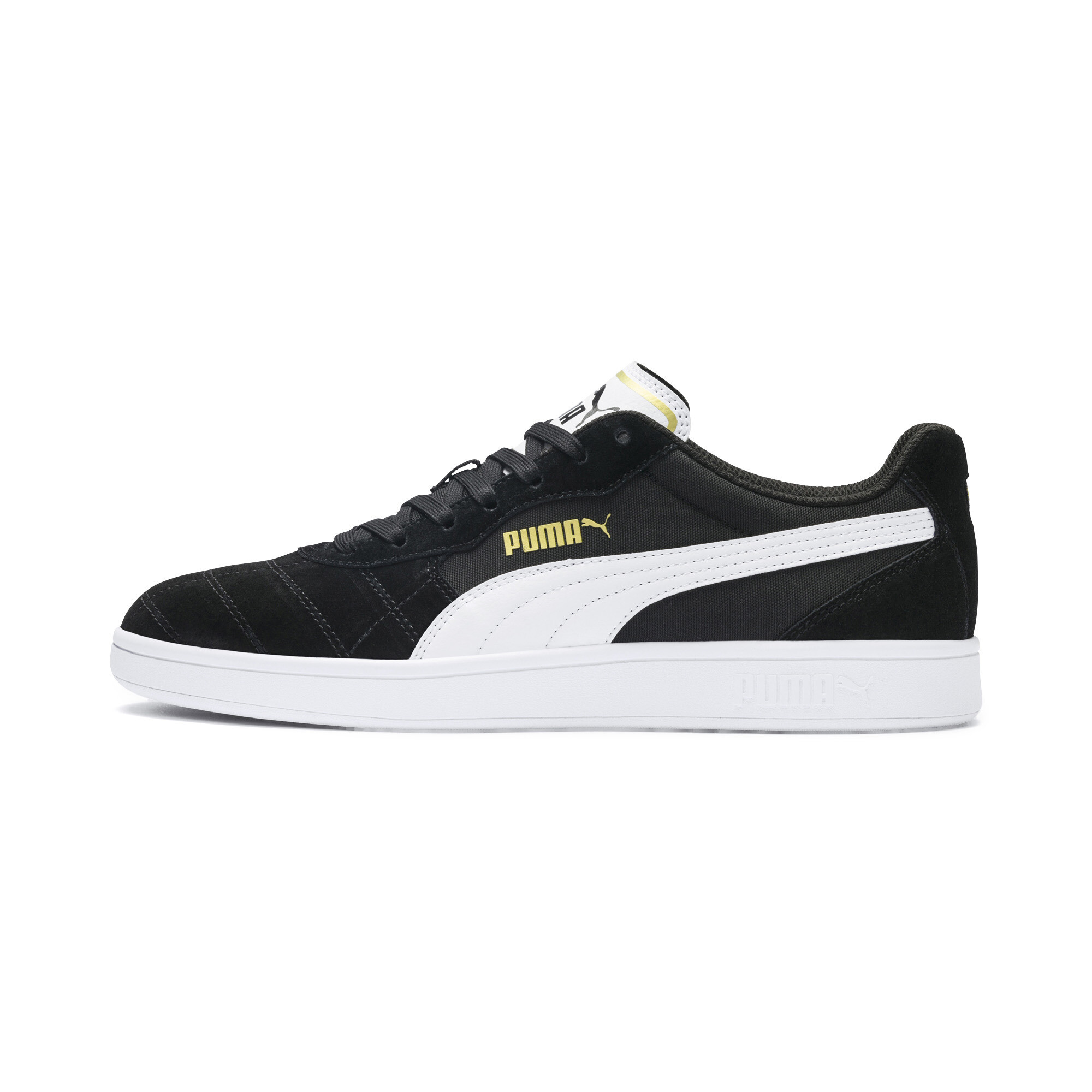 astro kick men's sneakers