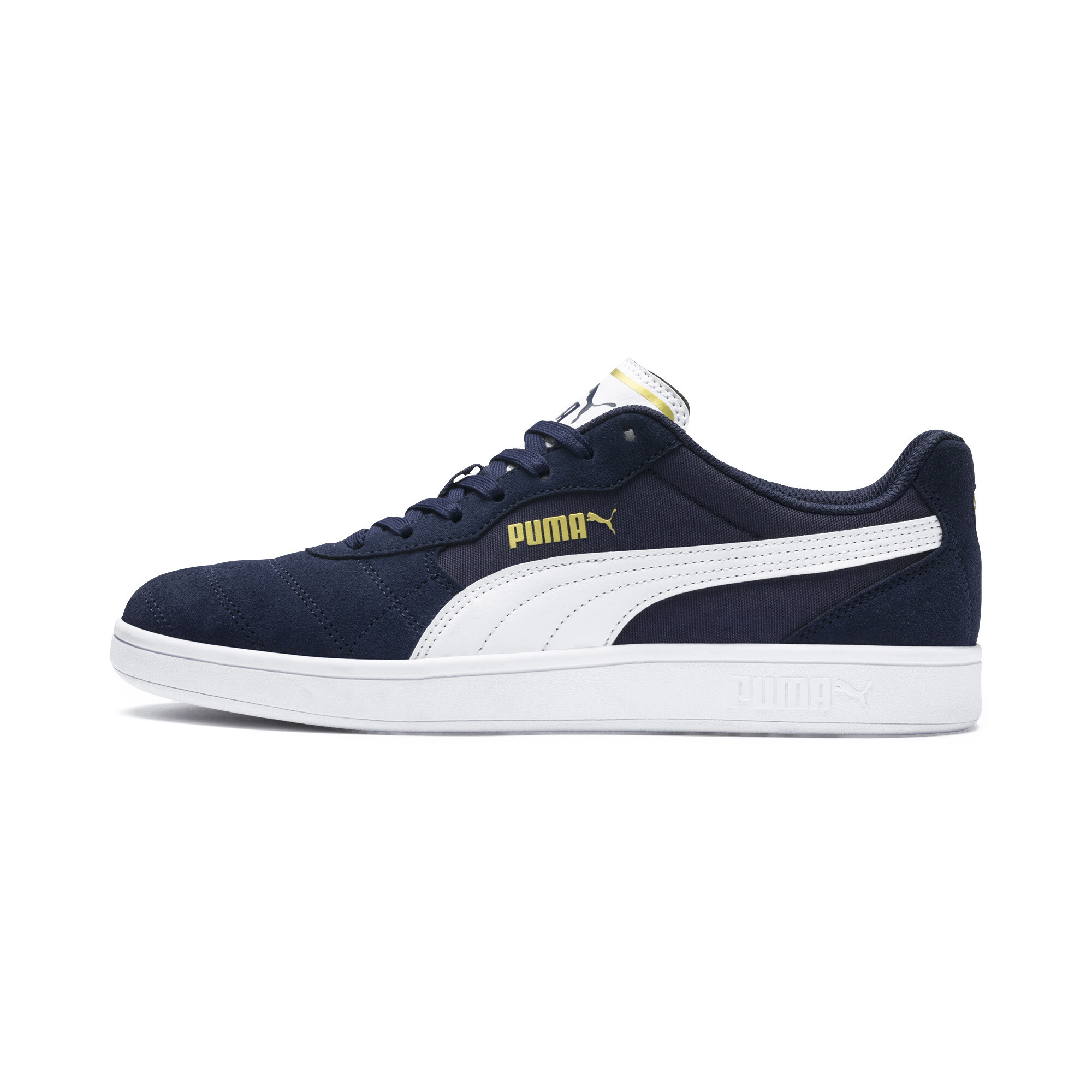 Puma astro hot sale kick sneakers