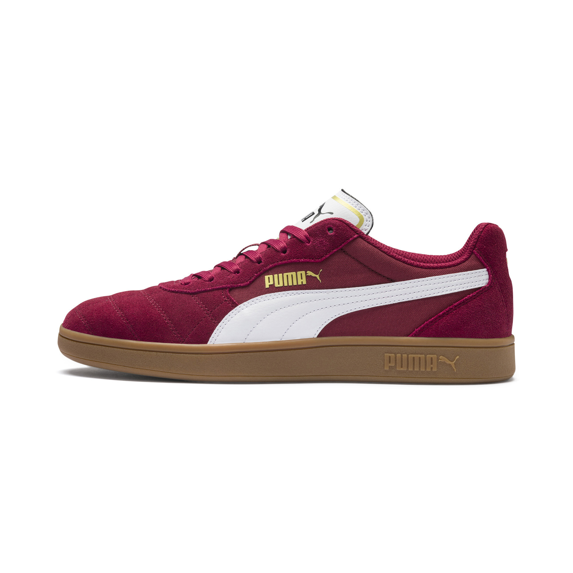 puma astro trainers