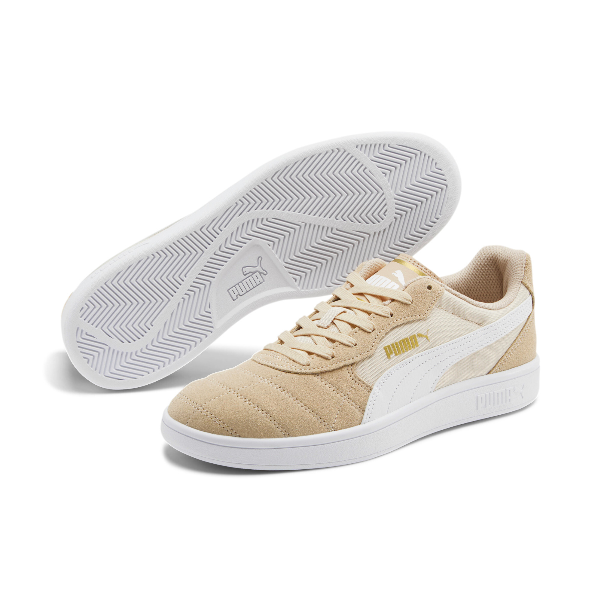 puma men's smash suede shoe