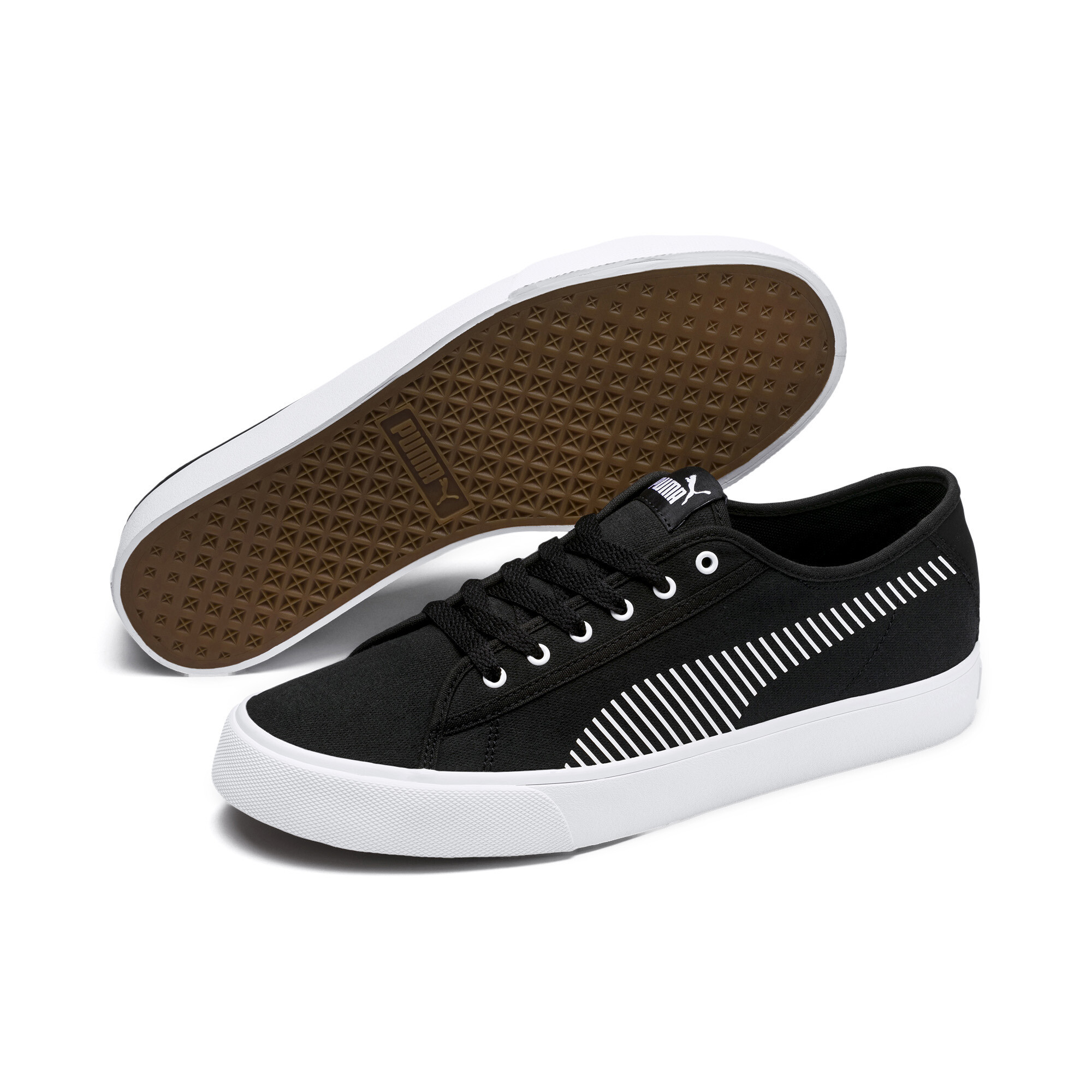 puma men's bari sneaker