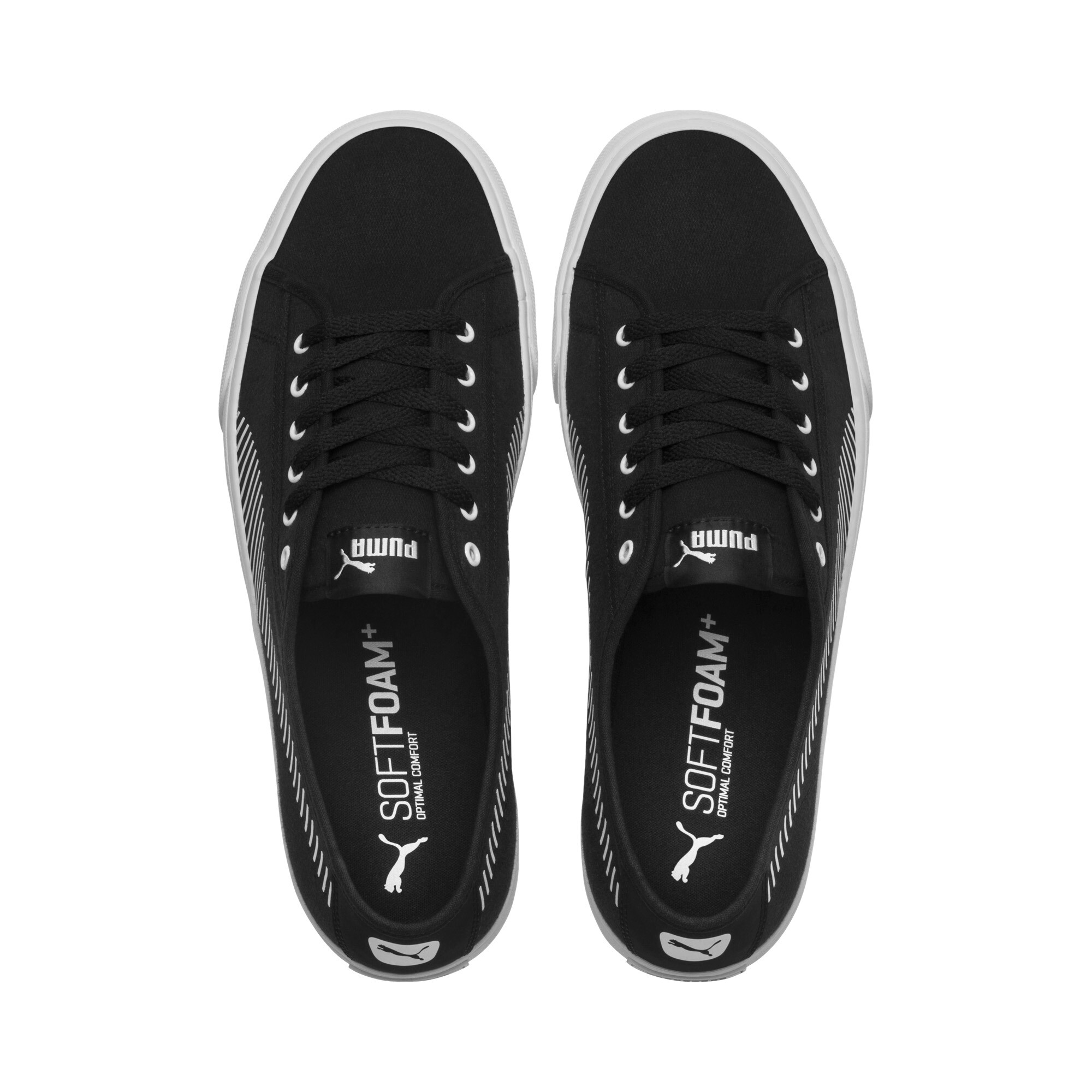 puma men's bari sneaker