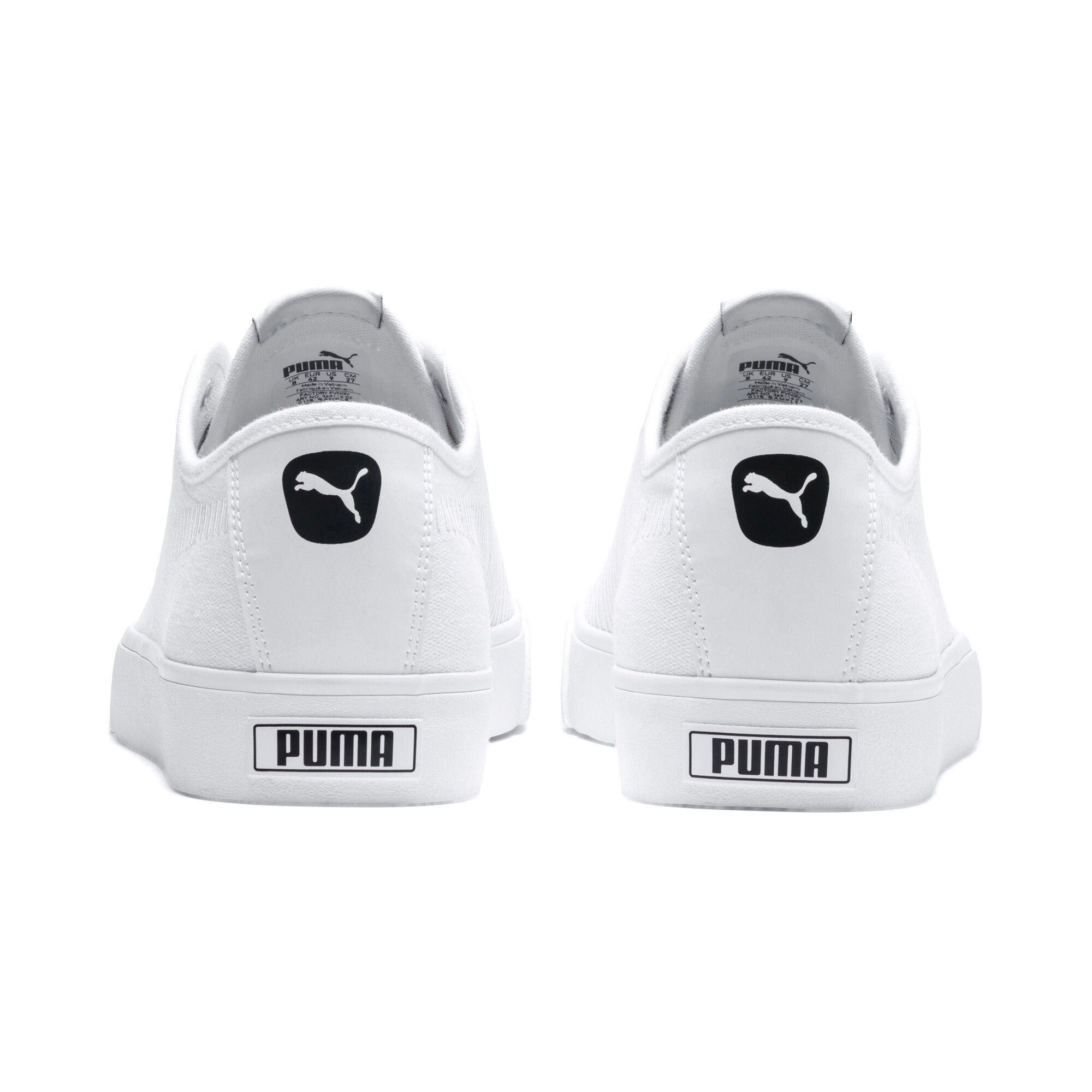 puma bari lifestyle sneakers