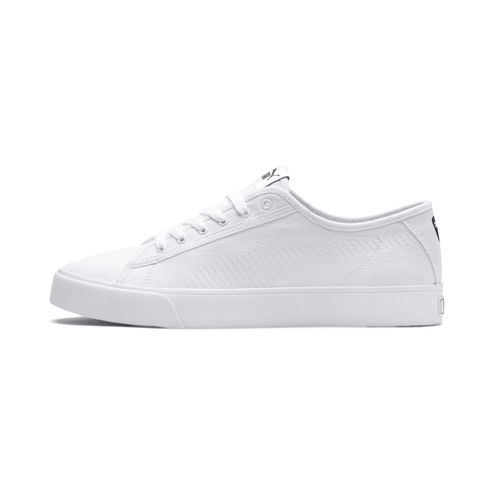 Bari Sneakers | White - PUMA