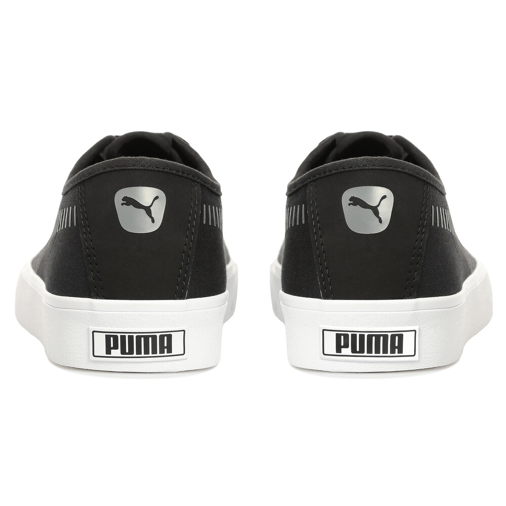 

PUMA - Кеды Bari – Puma Black-CASTLEROCK –, Черный