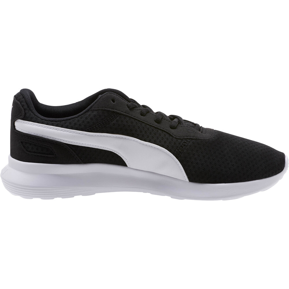 

PUMA - Кроссовки ST Activate – Puma Black-Puma White –, Черный