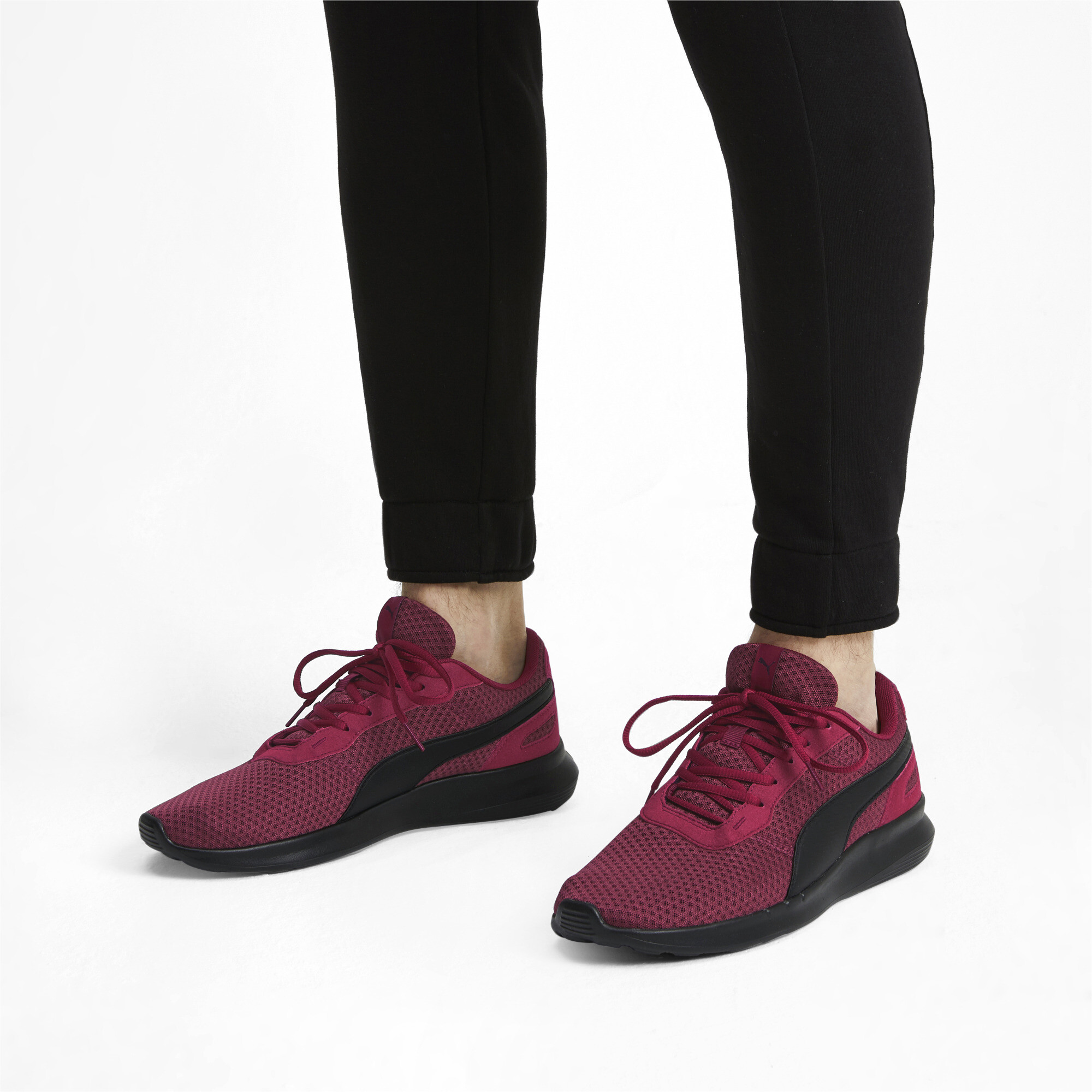 puma st activate men's sneakers