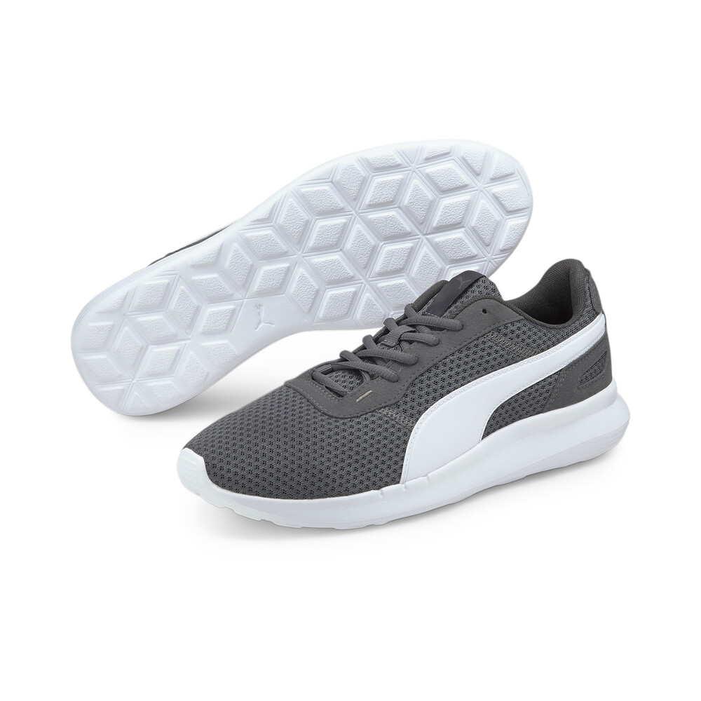 

PUMA - Кроссовки ST Activate – CASTLEROCK-Puma White –, Серый