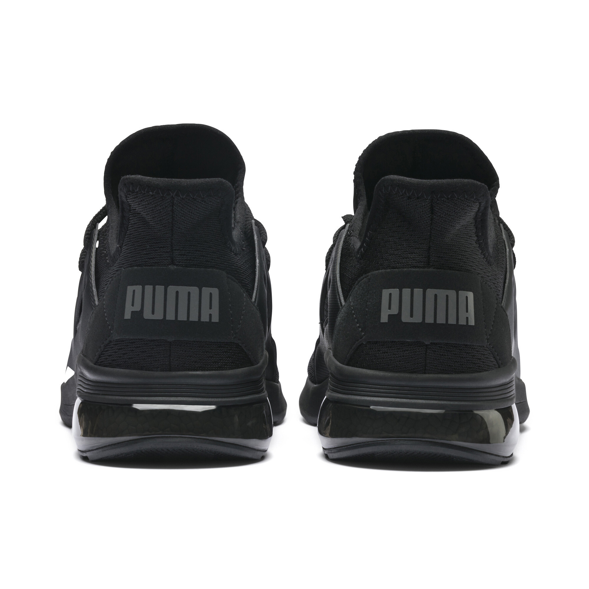 puma men's electron street