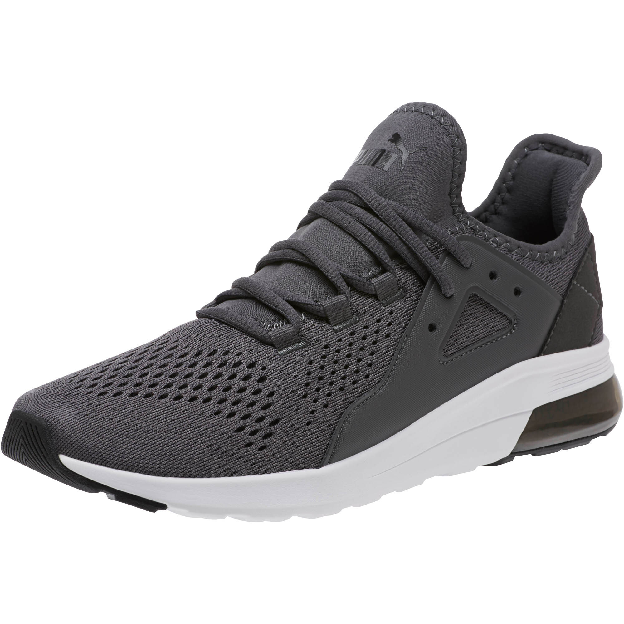 PUMA Men's Electron Street Eng Mesh Sneakers eBay