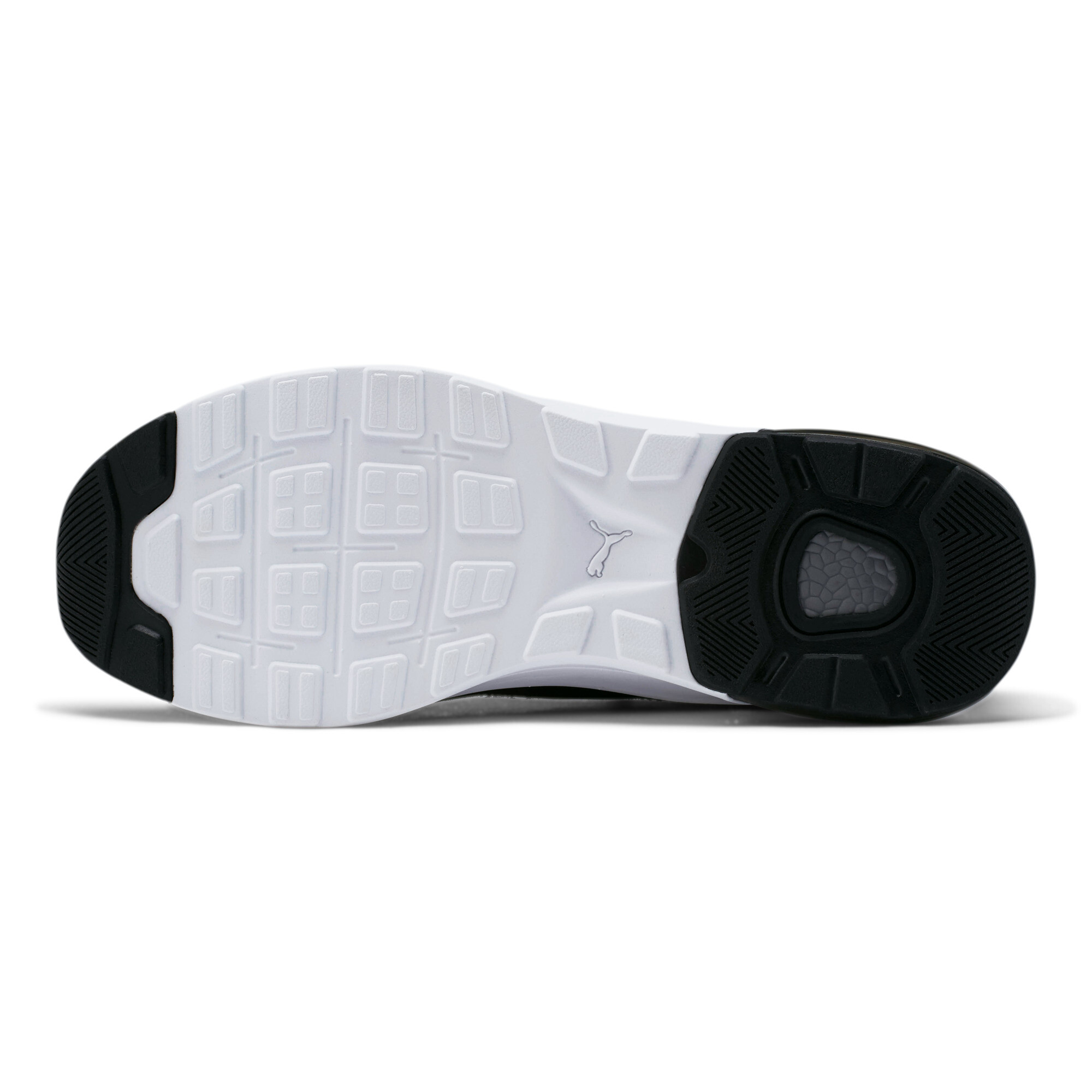 puma electron street knit