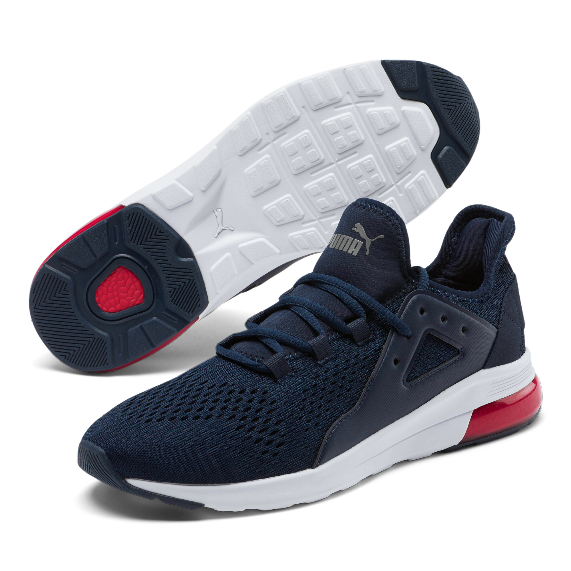 puma electron sneakers