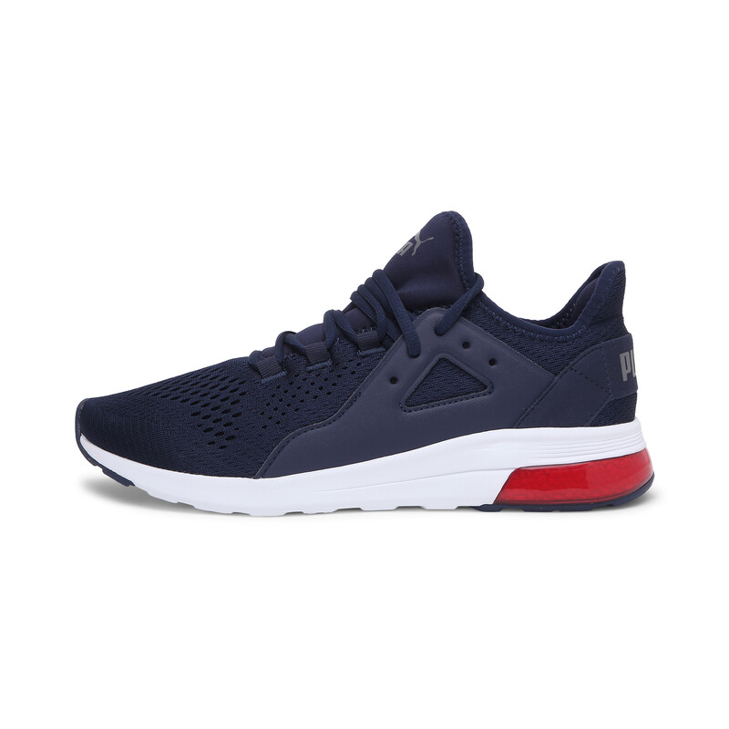 

PUMA Electron Street Mesh Sneakers