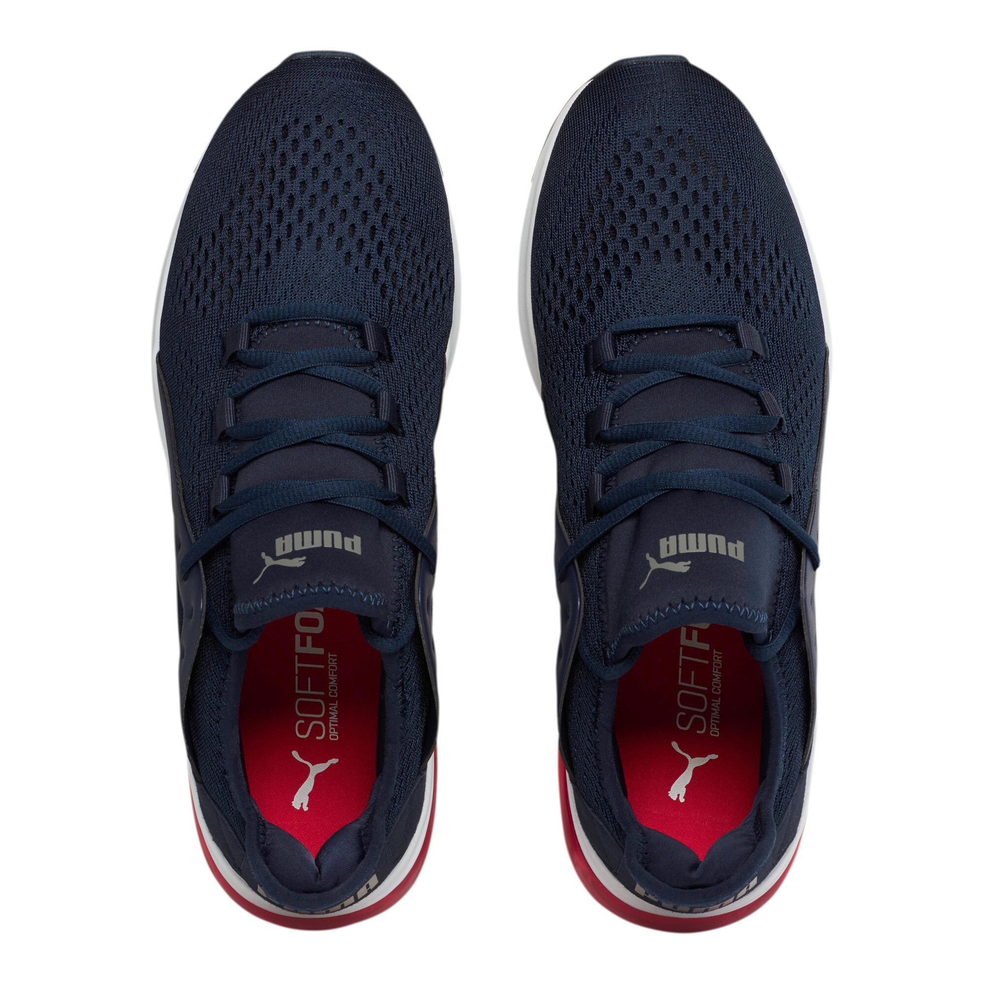 puma men's electron street