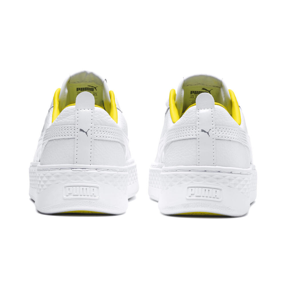 puma smash platform trailblazer