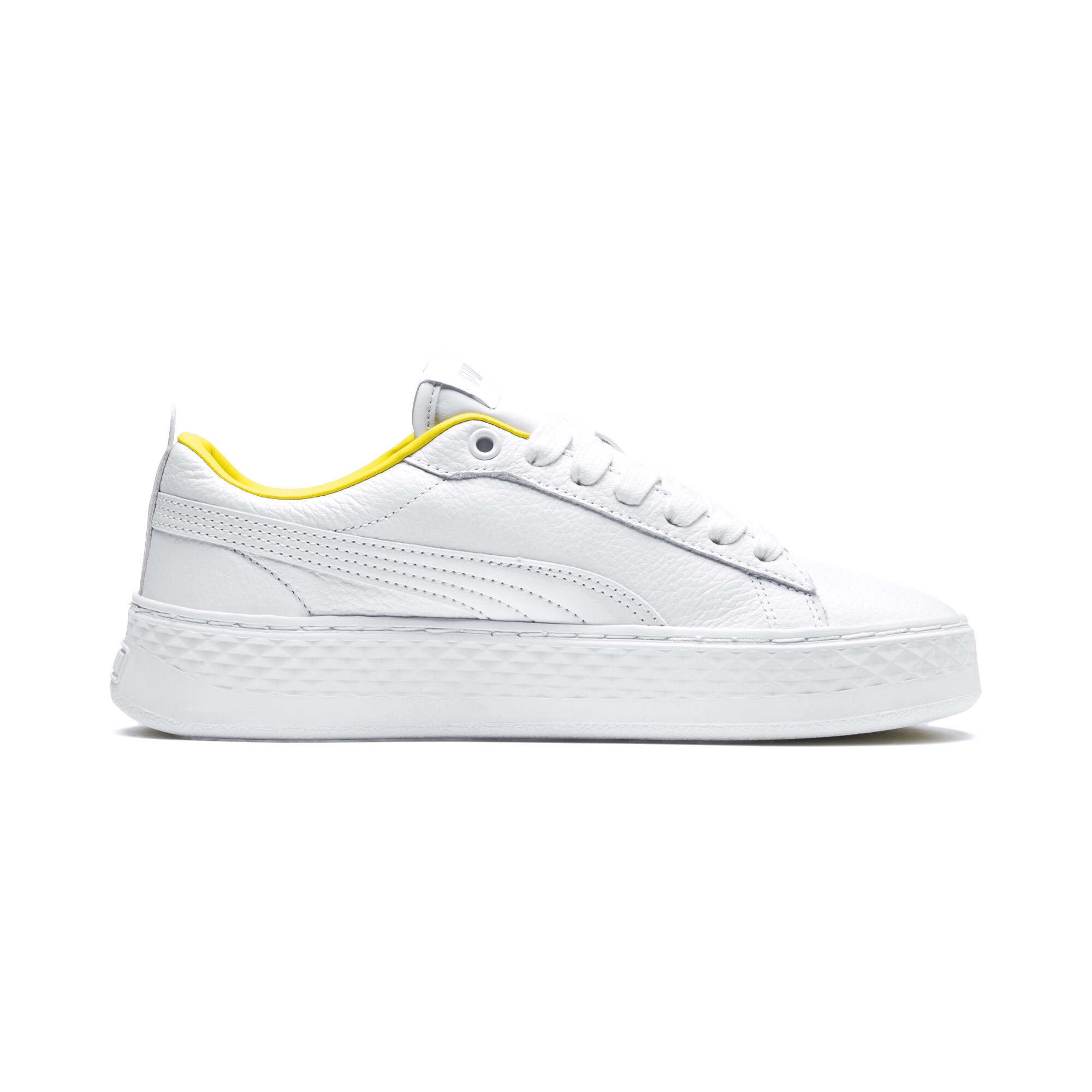 puma smash platform trailblazer