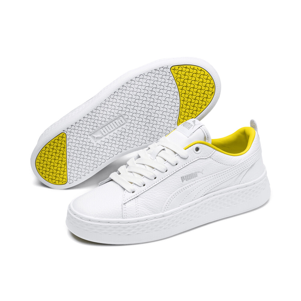 puma smash platform trailblazer