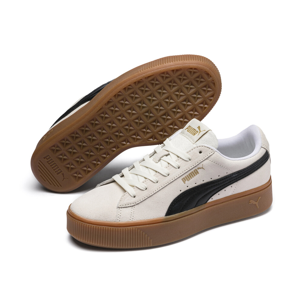 Кеды Puma Vikky