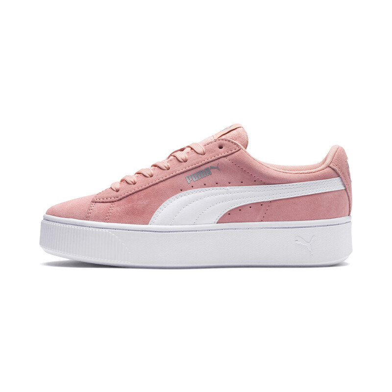 

Women's PUMA Vikky Stacked Shoes
