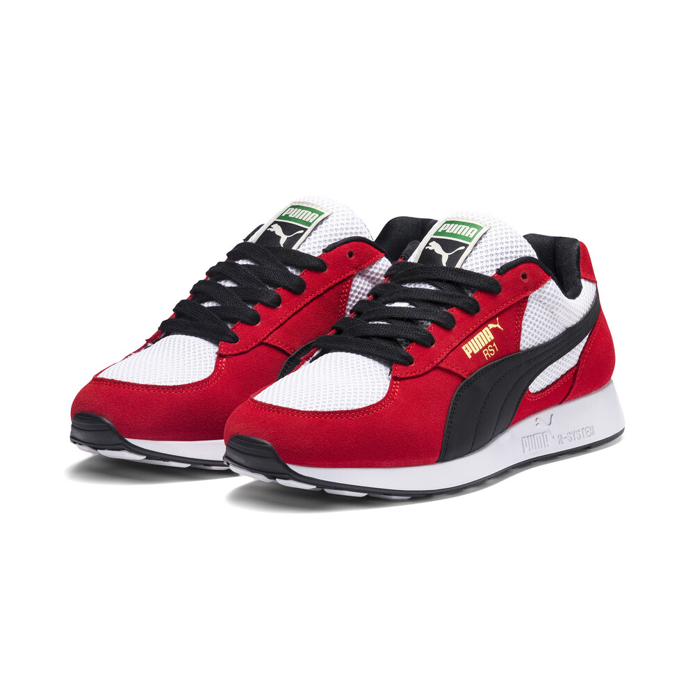 Puma RS-1 og Red