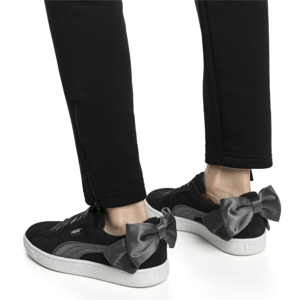 puma bow suede puma bow suede
