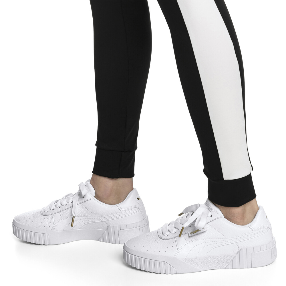 

PUMA - female - Кеды Cali Wn's – Puma White-Puma White –, Белый