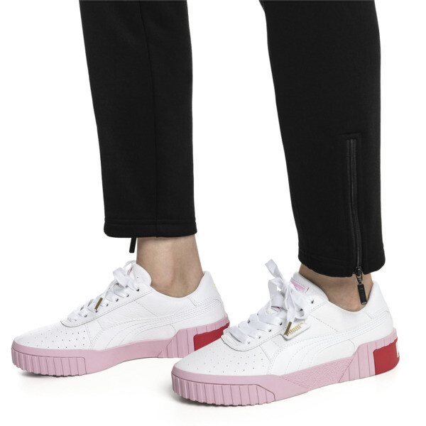 cali women's trainers puma