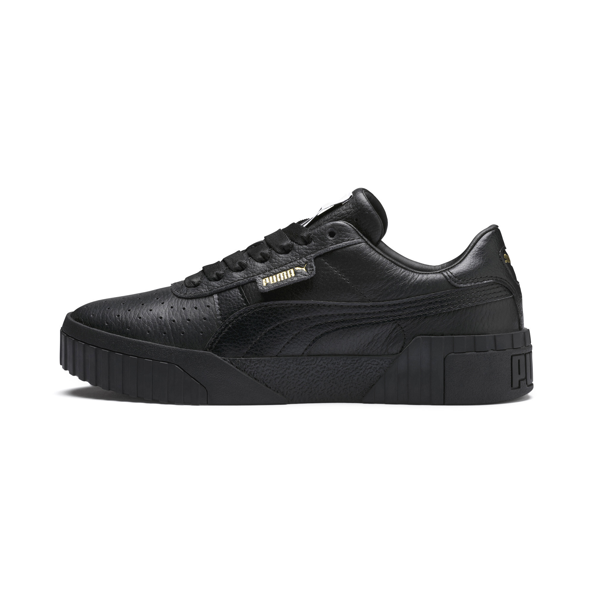 zapatillas casual de mujer cali puma