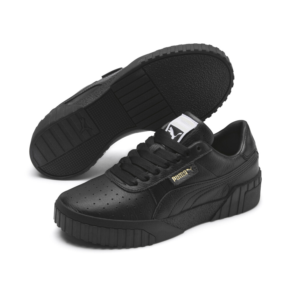 pumas zapatos de mujer