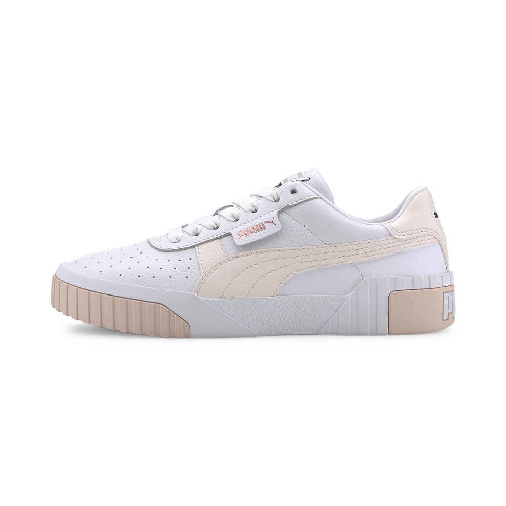 cali puma