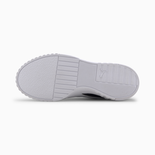 Zapatilla PUMA Cali para mujer, Puma Black-Puma White, large-ARG