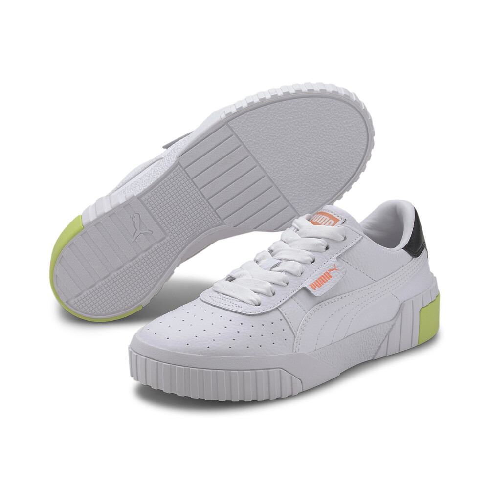 zapatos pumas para mujer