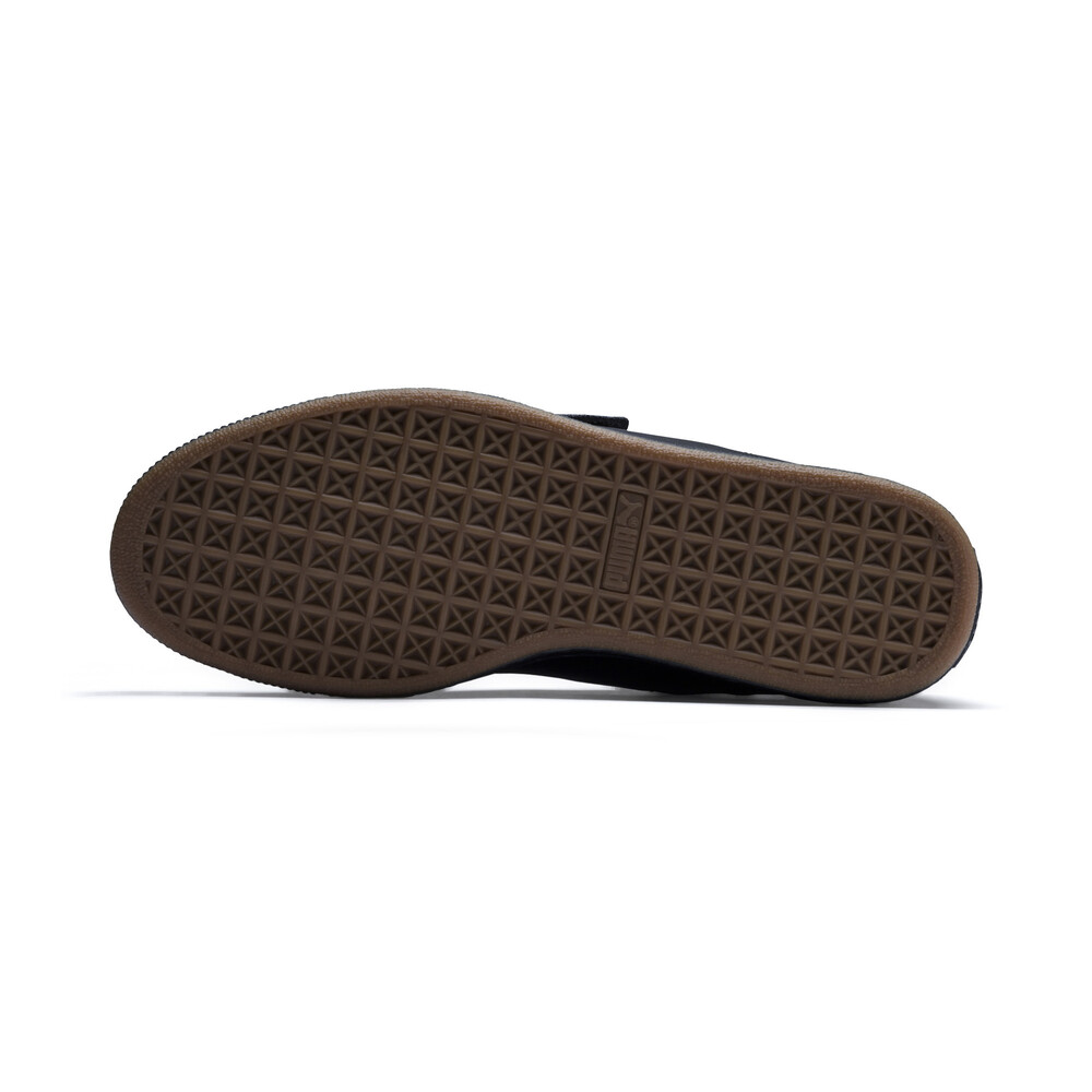 

PUMA - Кеды Basket Classic Gum – Puma Black-Gum –, Черный