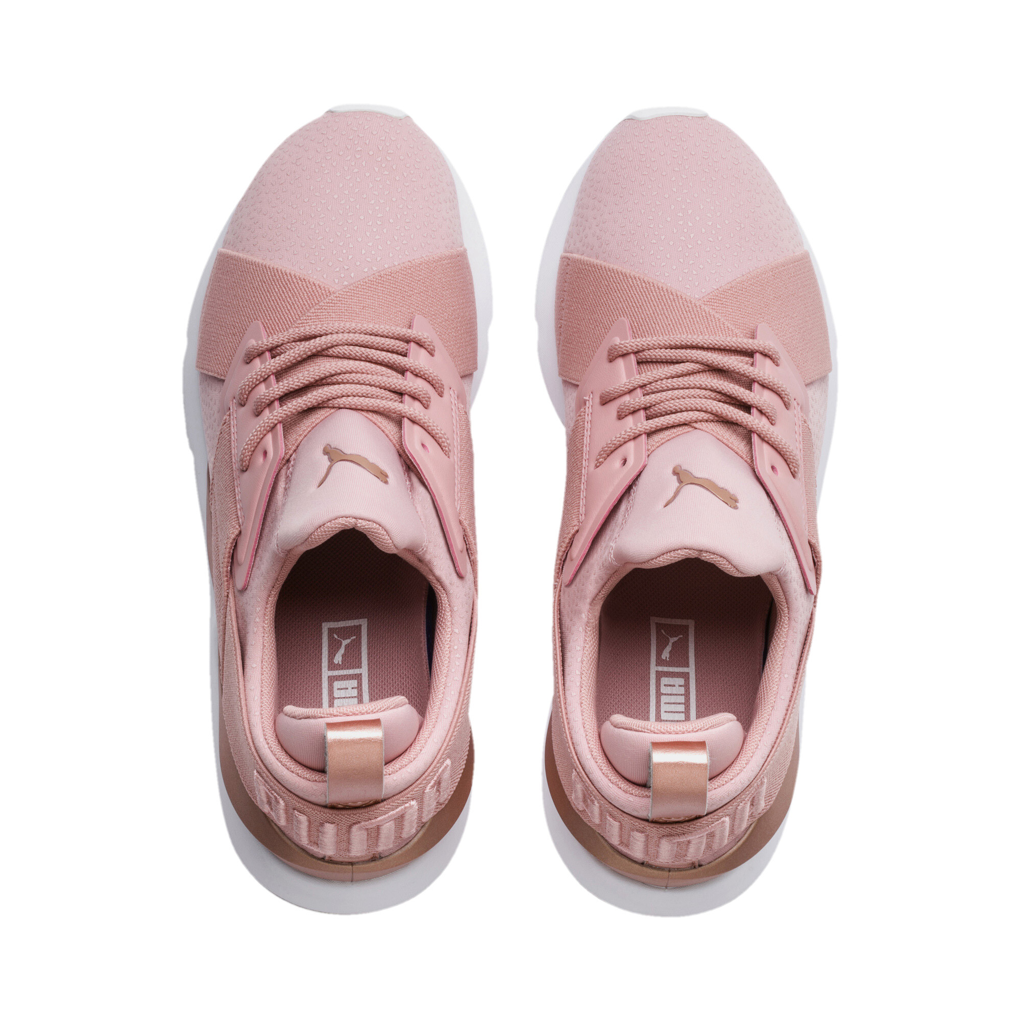 puma vista mujer puma vista mujer